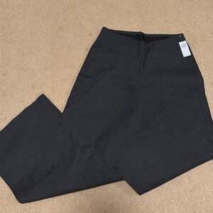 NWT S Old Navy work pants